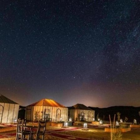 Luxury Camp Erg Chebbi Hotel Merzouga Ngoại thất bức ảnh