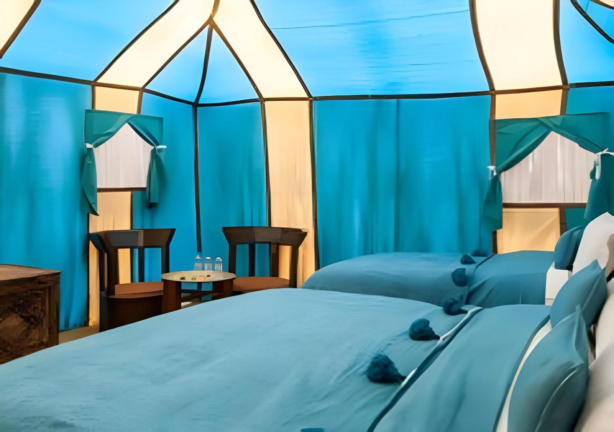 Luxury Camp Erg Chebbi Hotel Merzouga Ngoại thất bức ảnh