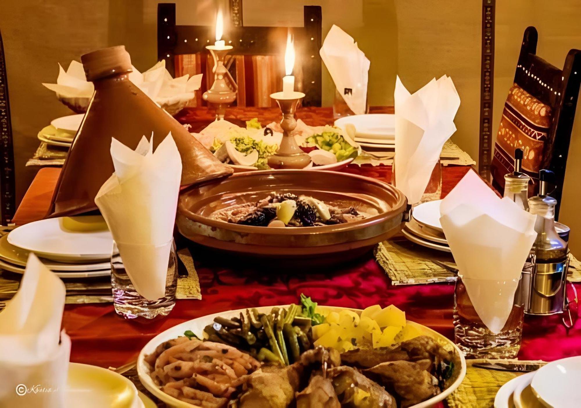 Luxury Camp Erg Chebbi Hotel Merzouga Ngoại thất bức ảnh